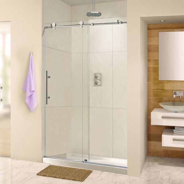 9 Best Cleaners for Glass Shower Doors of 2024