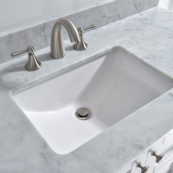  WOODBRIDGE CAVT3122-8 Vanity Top with Under Mount Bowl, 31