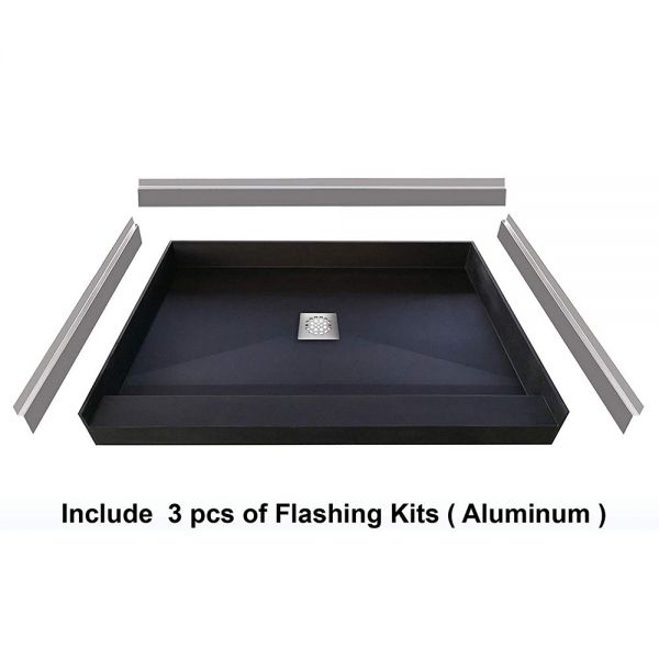 30 x 48 shower base discount