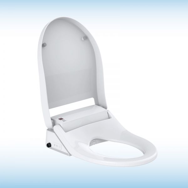 Smart Heated Toilet Seat Instant Hot Type Wc Sitz Intelligent