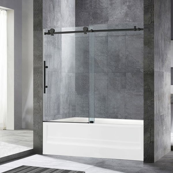 The Best Cleaners for Glass Shower Doors of 2024 - Top Picks by