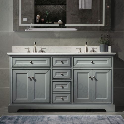 Is Carrara marble good for bathroom vanity? - Carrara Marble