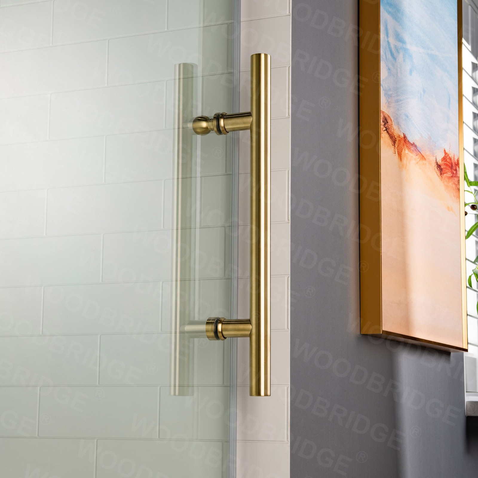 Woodbridge Shower Walls - mbt7wok
