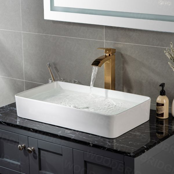  WOODBRIDGE White V23560 20