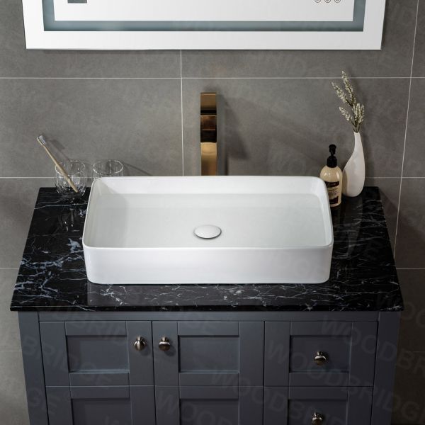  WOODBRIDGE White V23560 20