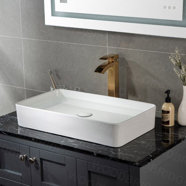  WOODBRIDGE White V23560 20