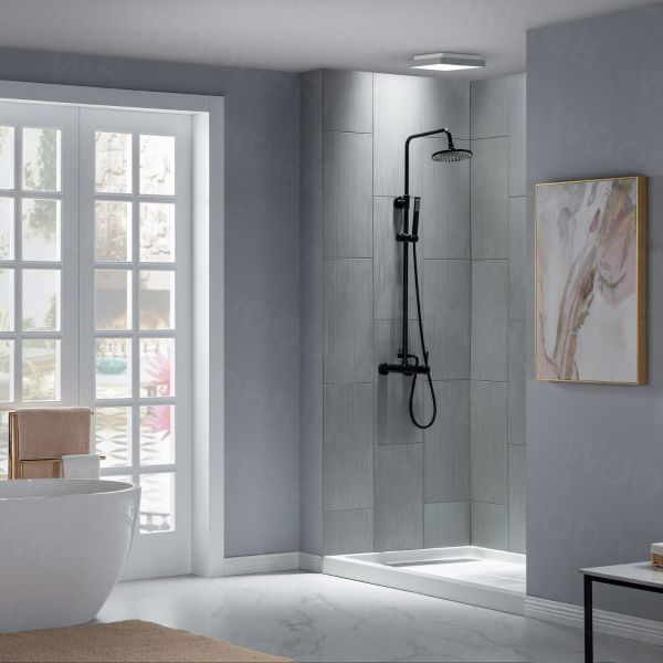 Shower Column Kit - Accessories