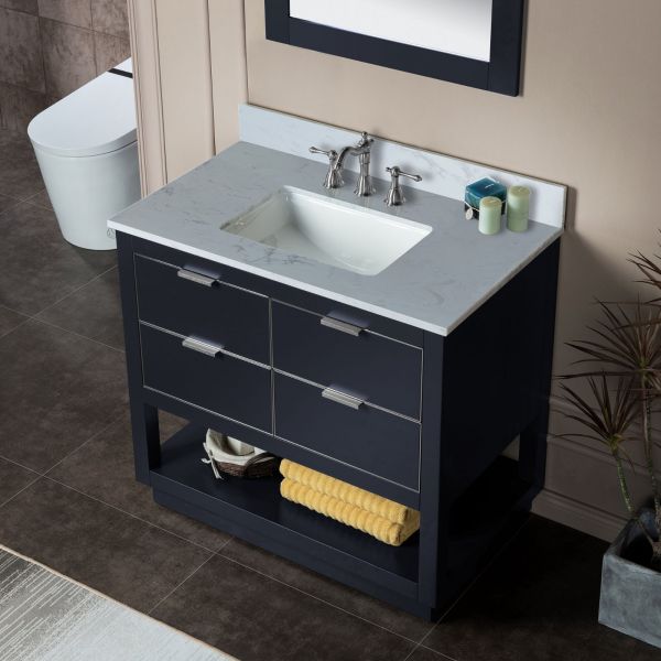 Super Bathroom Storage Cabinet Solid Wood Bathroom Vanity Cabinet Sets with  Mirror - China Bathroom Cabinet, Vanity