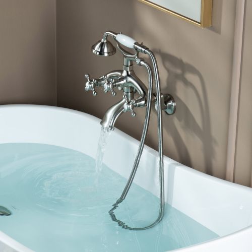 ᐅ【Faucets WOODBRIDGE】