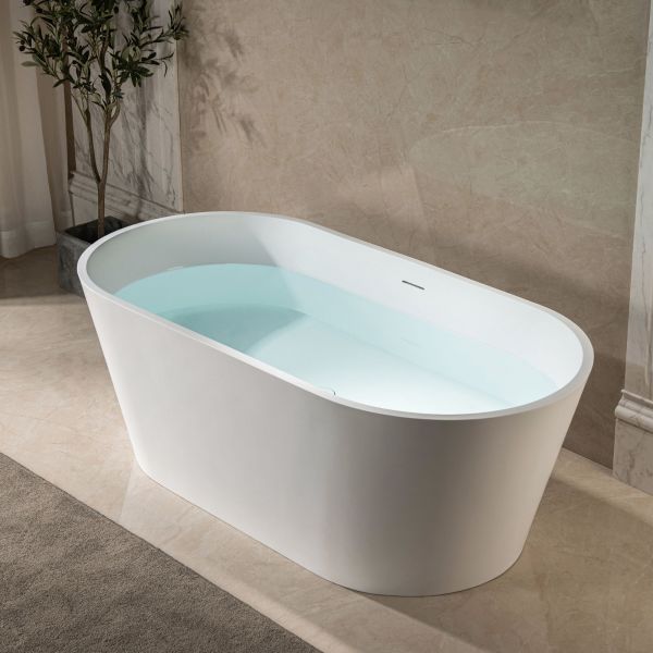 The 14 Best Freestanding Tubs of 2023