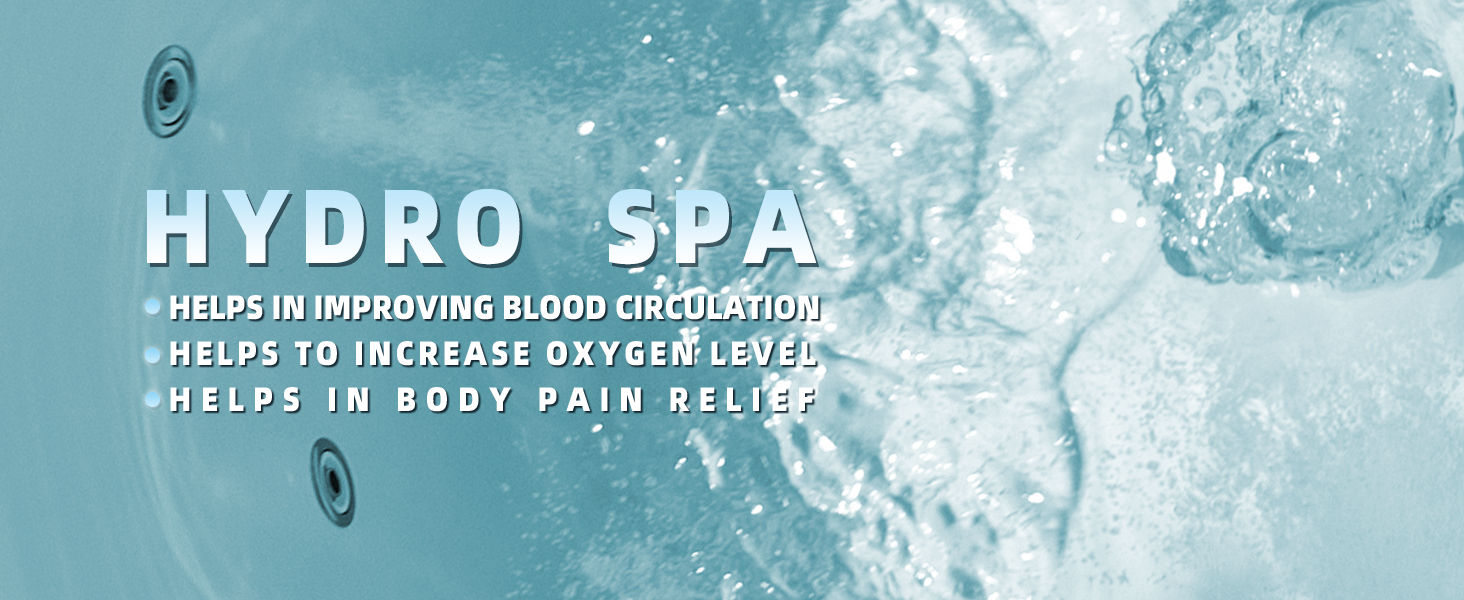 Hydro SPA