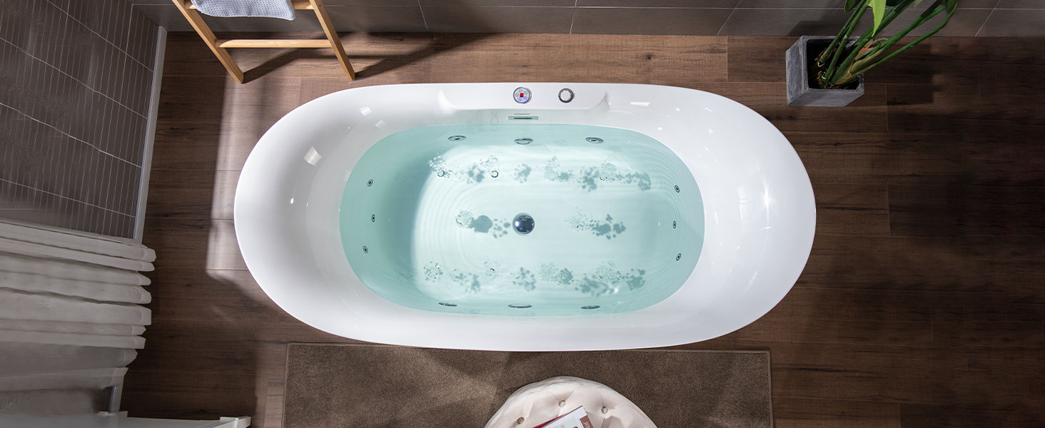  Air + Whirpool