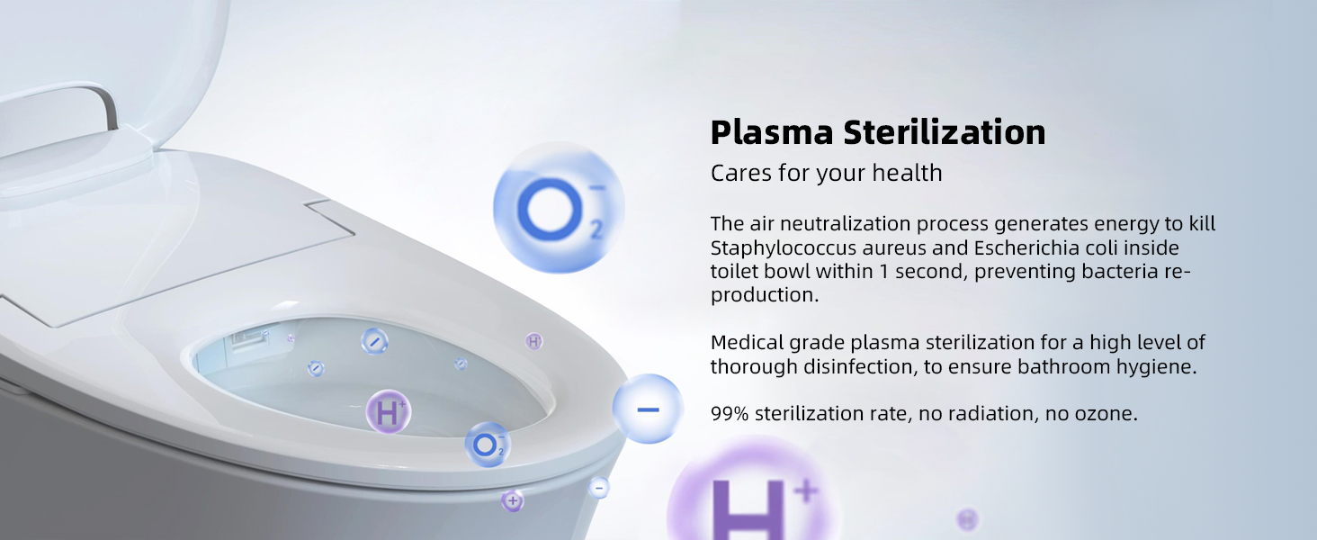  Plasma Sterilization