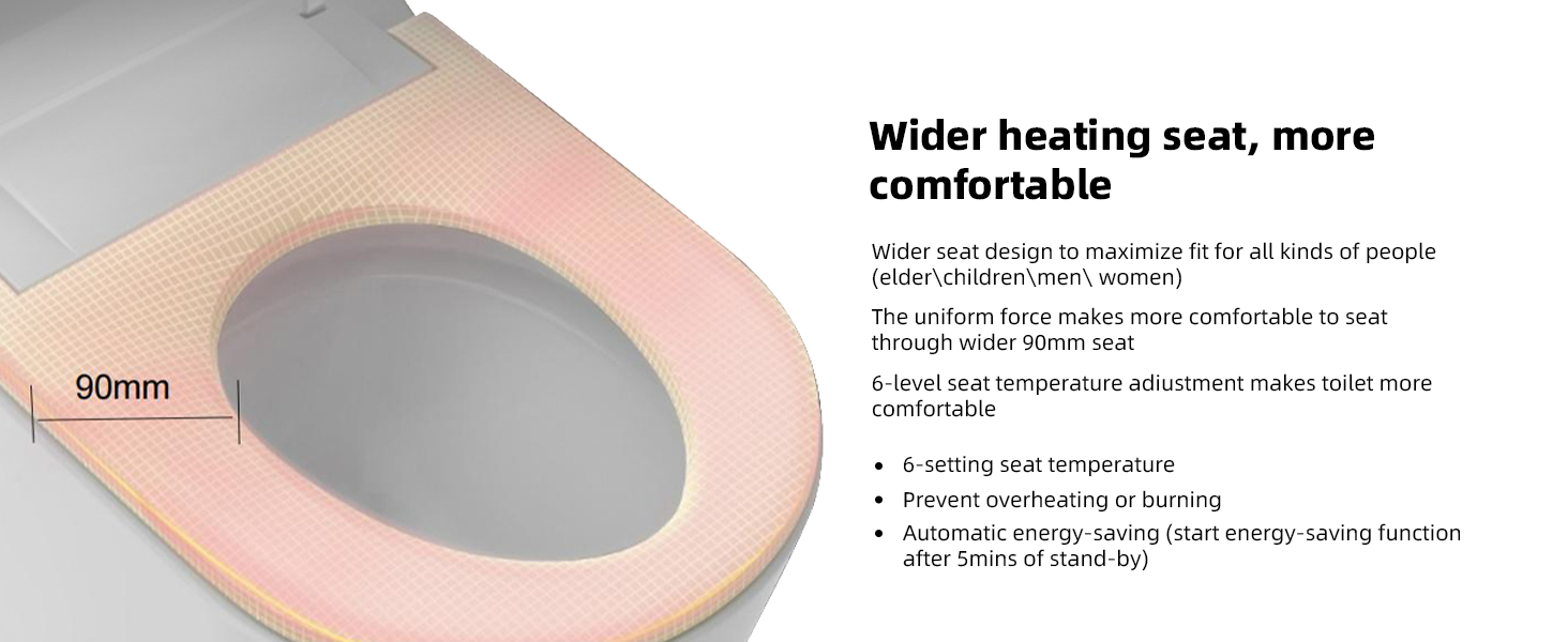  Heated Seat
