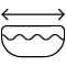 Tub Length