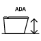 Bowl Height