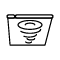 Gallons Per Flush(GPF)