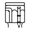 Flush Type