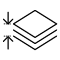 Door Glass Thickness (in.)