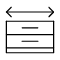 Popular Vanity Width