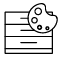 Cabinet Color