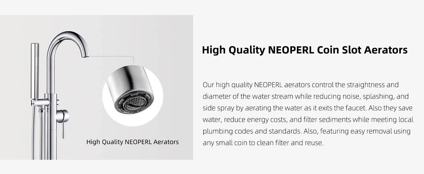 NEOPERL F0002DR