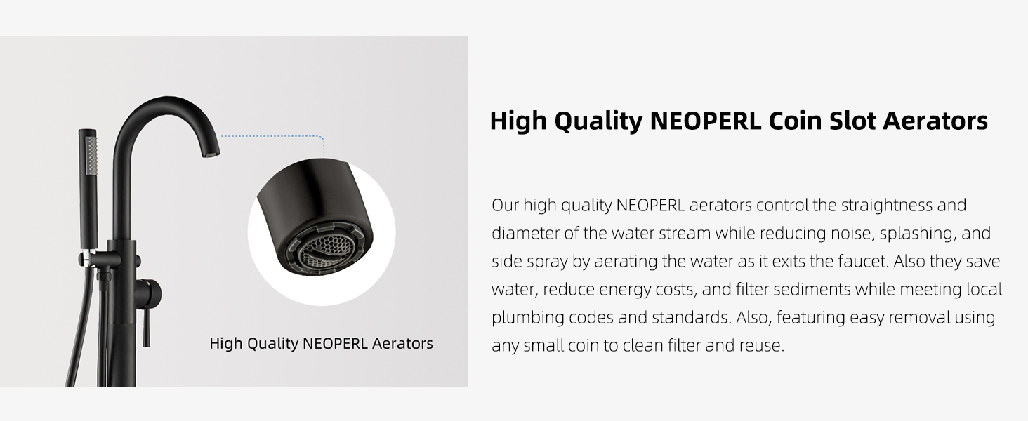 NEOPERL F0006RD