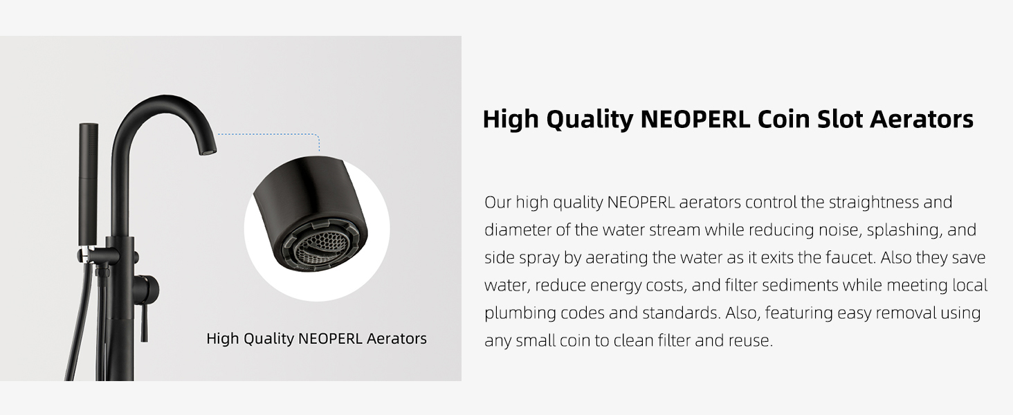 NEOPERL F0006DR