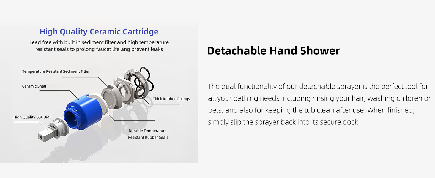 Detachable