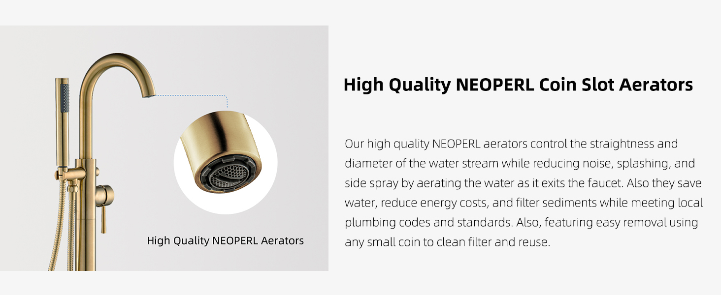 NEOPERL F0007RD