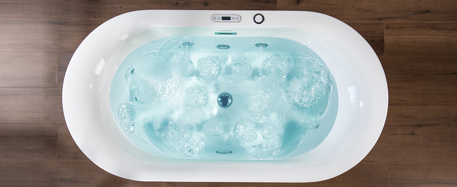 Air + Whirpool