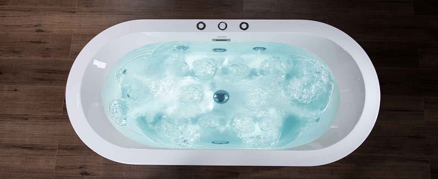 Air + Whirpool