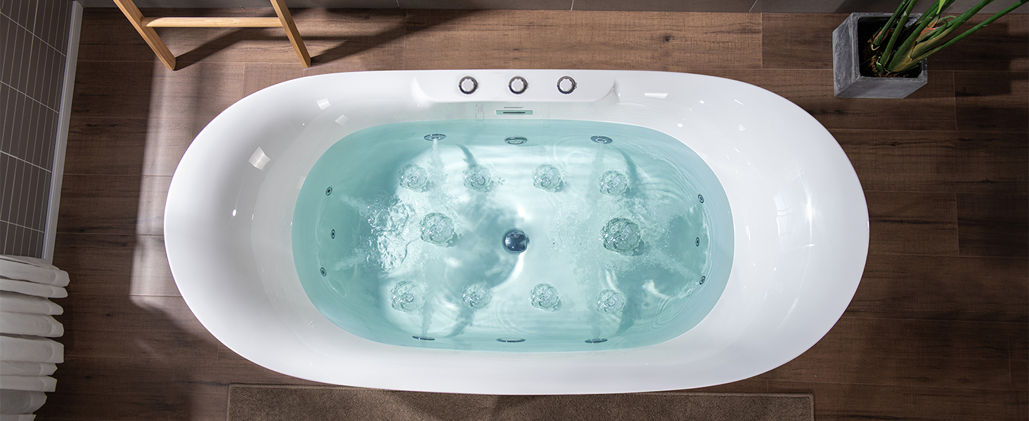 Air + Whirpool
