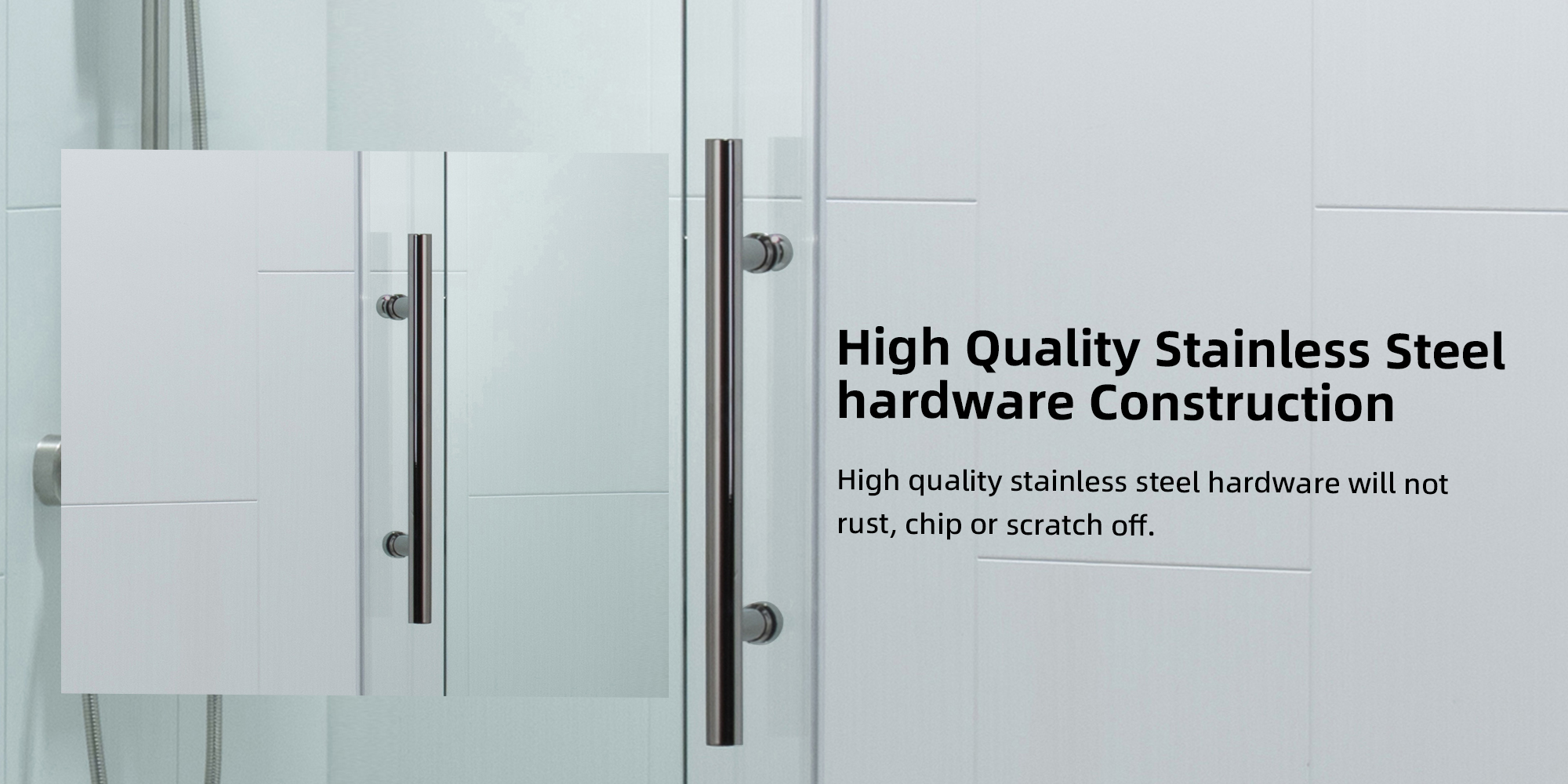 Stainless Steel Hardware
