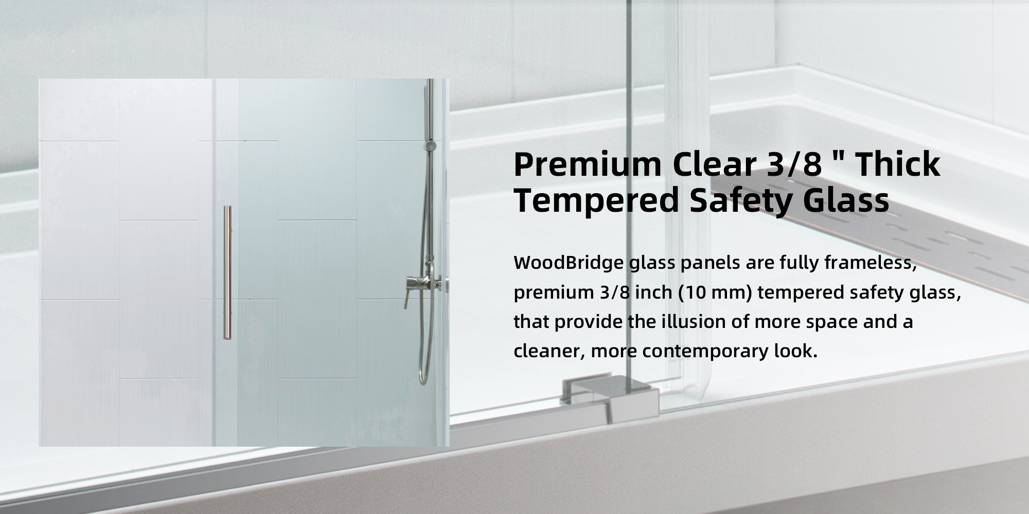 Tempered Safety Glass