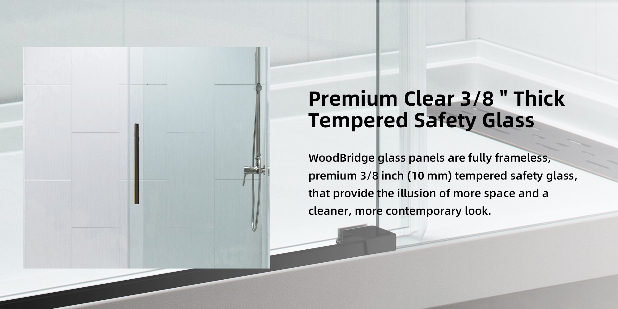 Tempered Safety Glass
