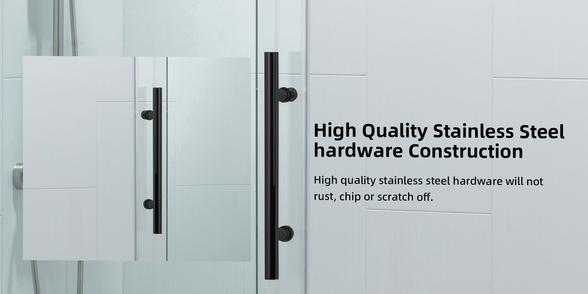 Stainless Steel Hardware