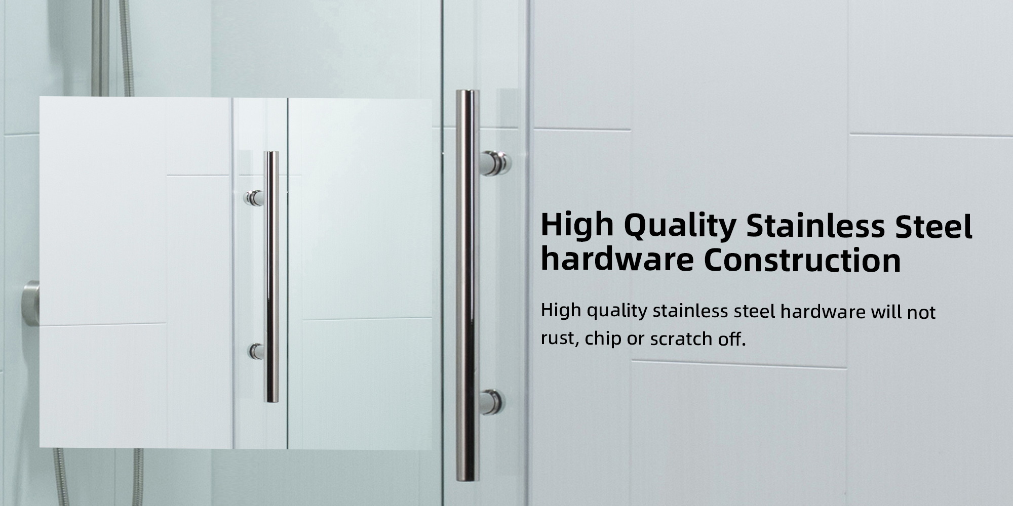 Stainless Steel Hardware