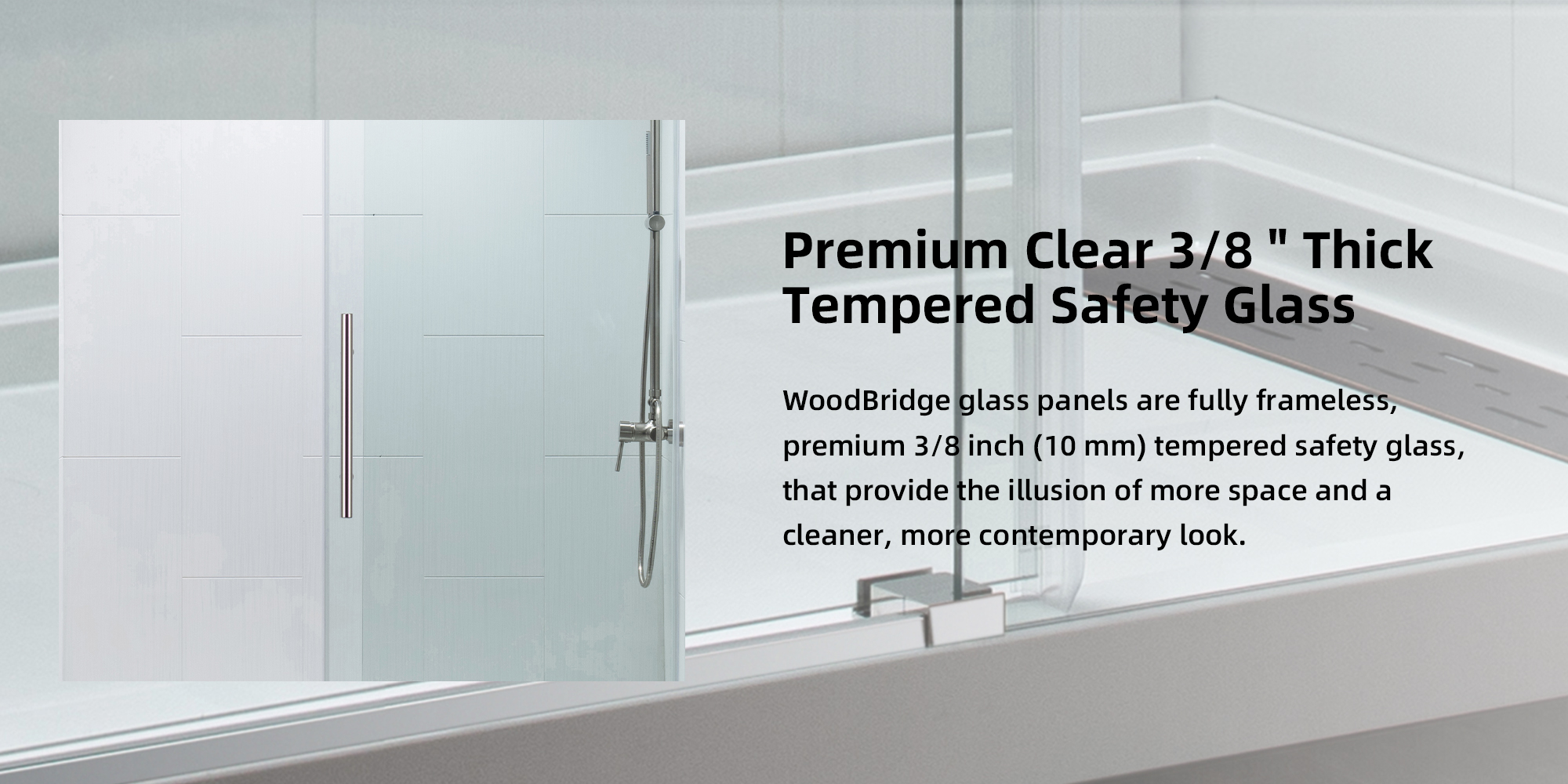 Tempered Safety Glass