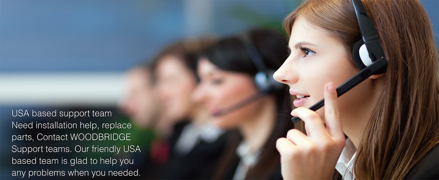 Customer Service