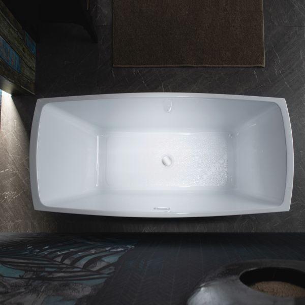 WOODBRIDGE B0013-MB Matte Black Drain & Overflow | Ubuy