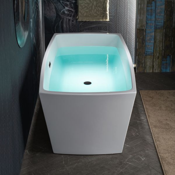 WOODBRIDGE B0013-MB Matte Black Drain & Overflow | Ubuy