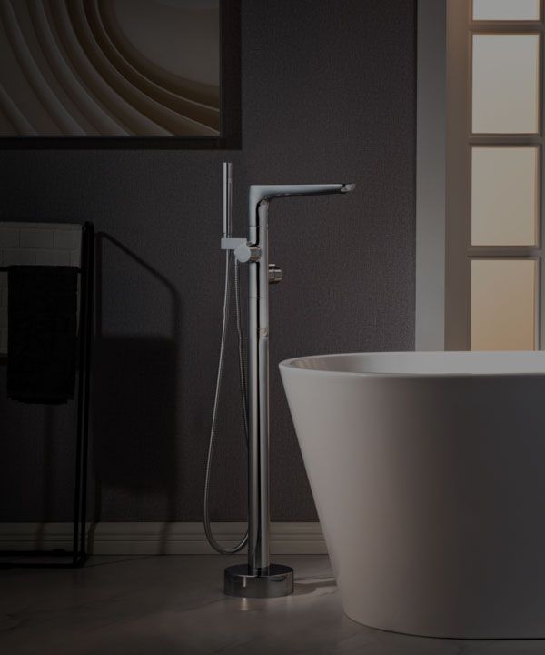 Faucets