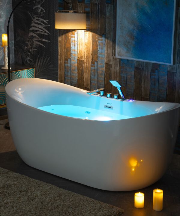 Bathtubs