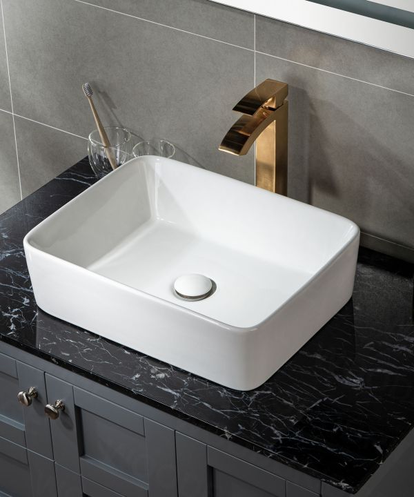 Bathroom Sinks