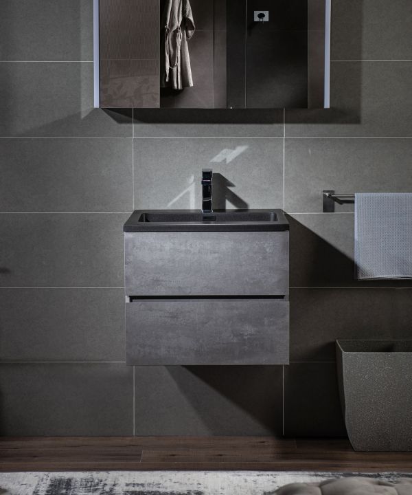 Vanities