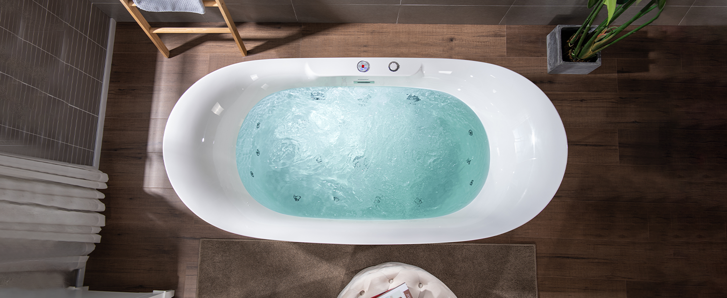 Air + Whirpool