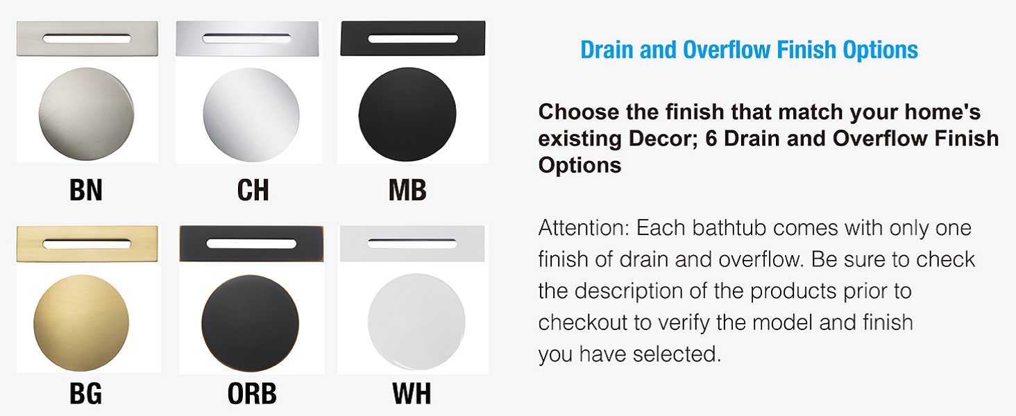 ᐅ【WOODBRIDGE 69 1/4" Acrylic Double Slipper,Pedestal Freestanding Tub