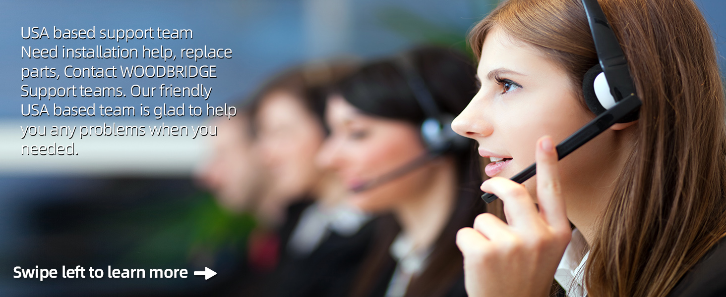 ᐅ【WOODBRIDGE 69 1/4" Acrylic Double Slipper,Pedestal Freestanding Tub