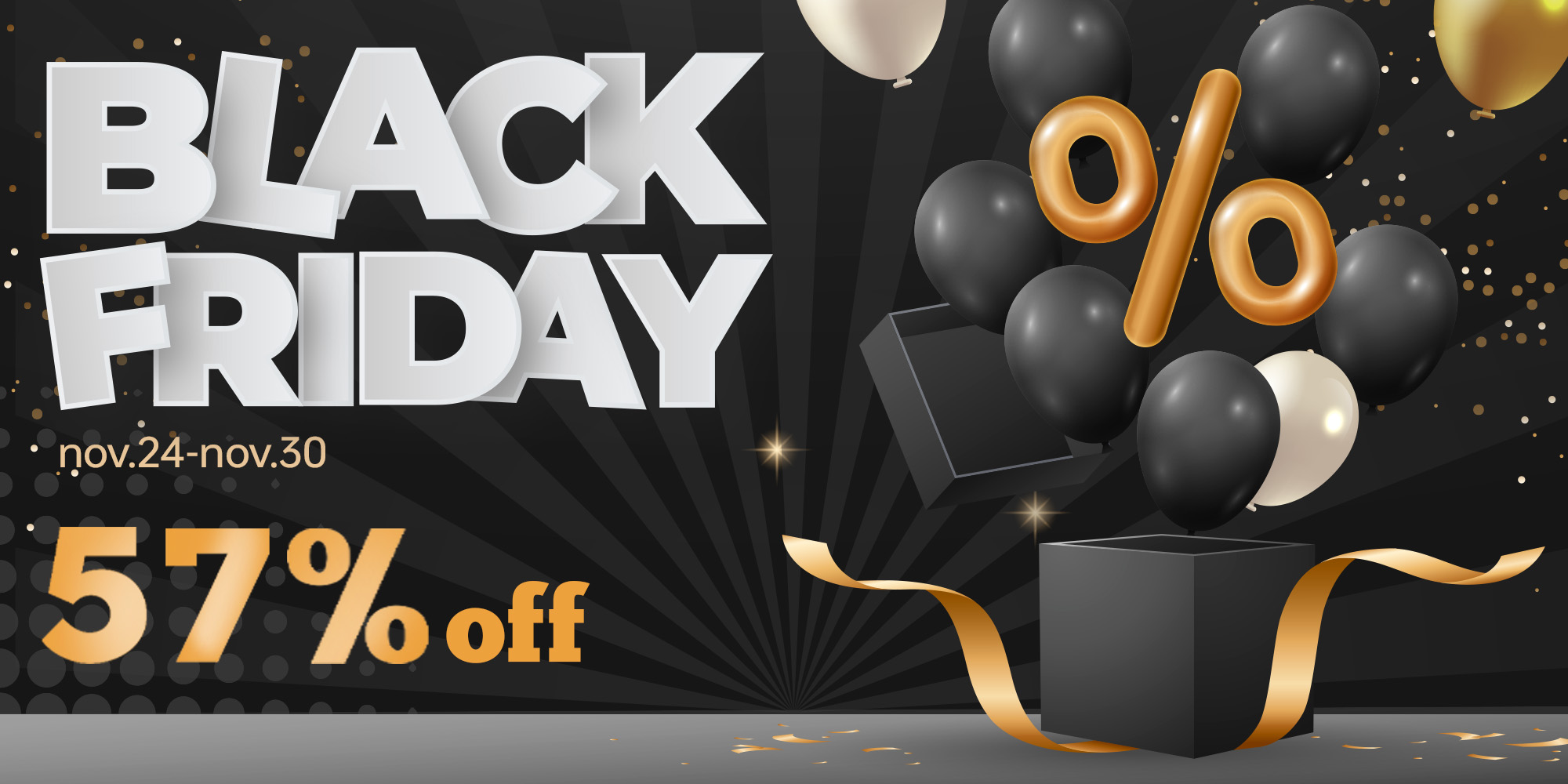 Black Friday